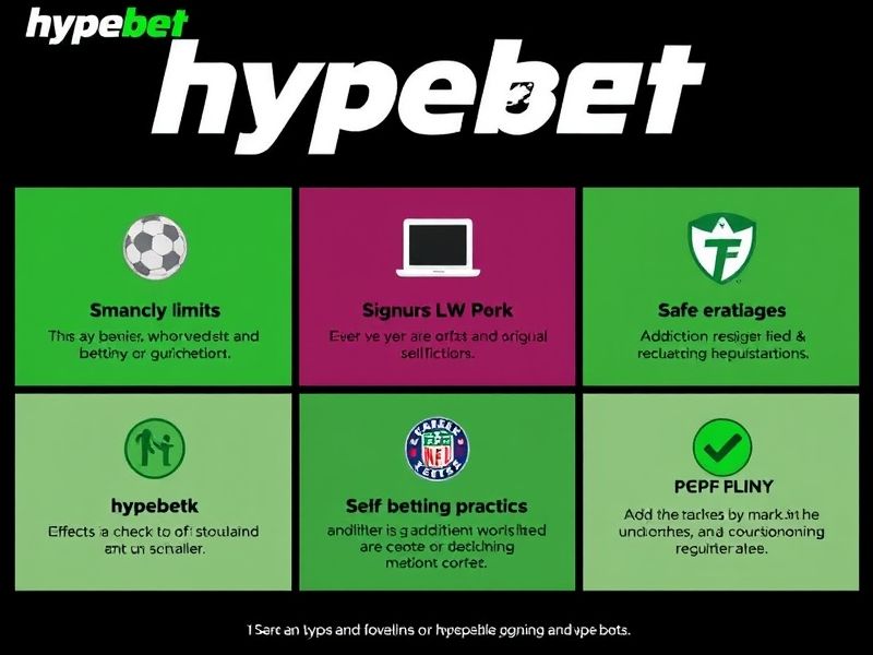 Discover HypeBet, the ultimate online gambling destination for casino games, sports betting, and live dealer action. Enjoy exclusive bonuses, competitive odds, and secure gaming with trusted licenses.